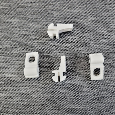 Curtain track runner/glider