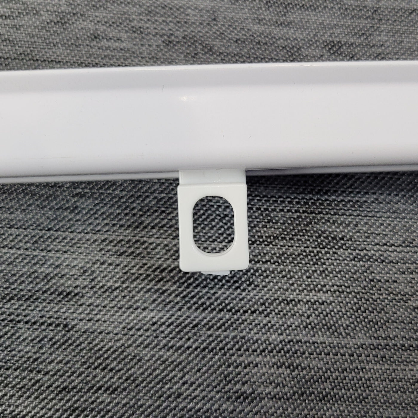 Curtain track runner/glider