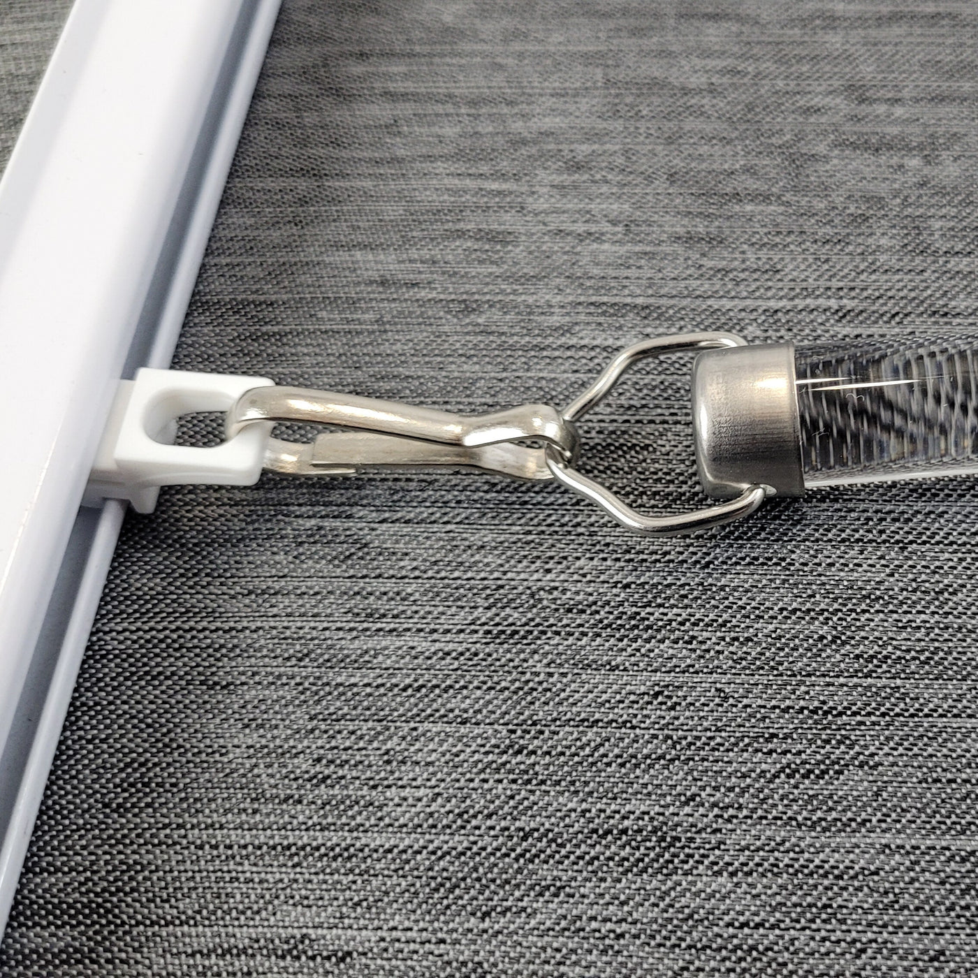 Curtain track runner/glider