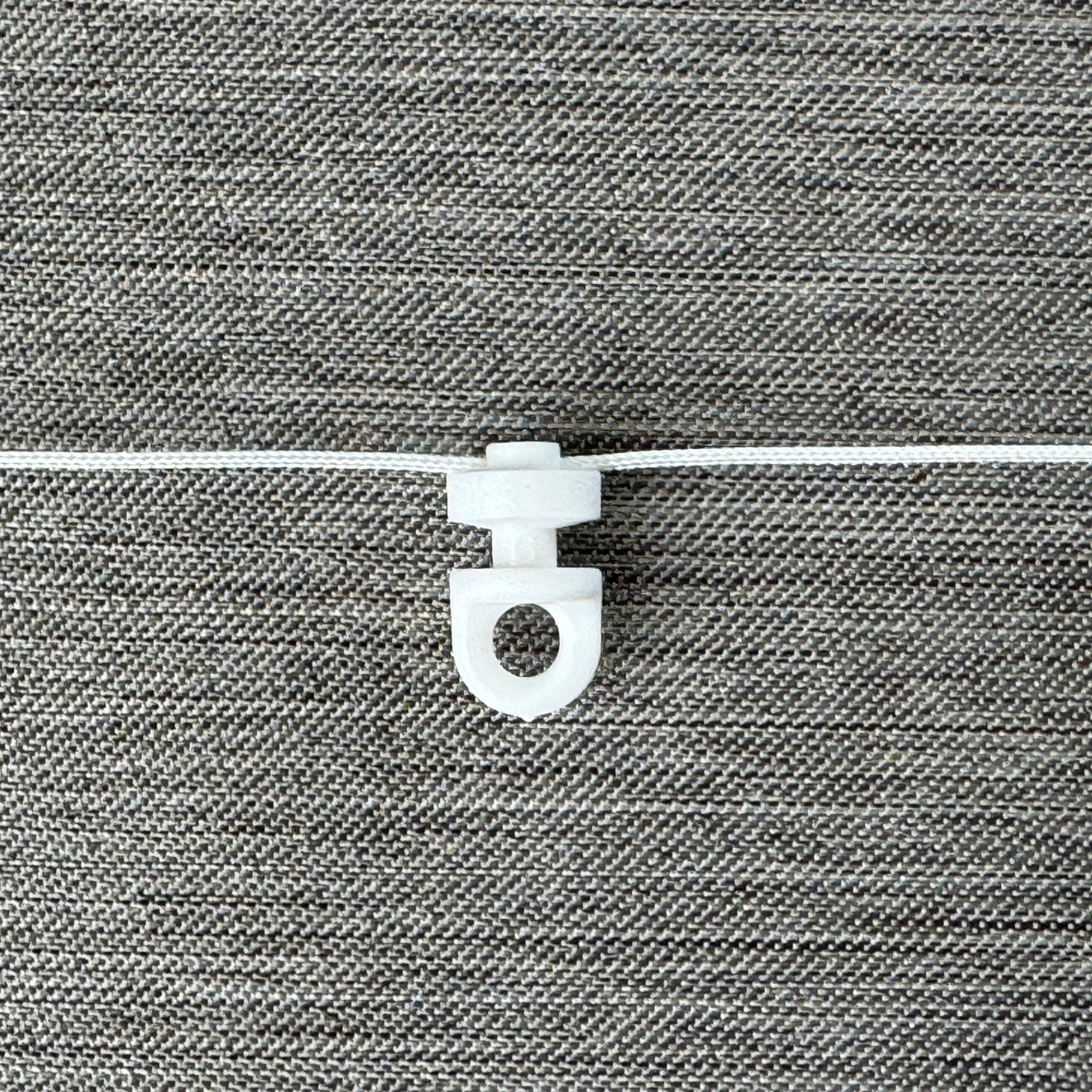 Track Gliders / Eyelet Carriers – For Ripple Fold Wave Curtain Systems
